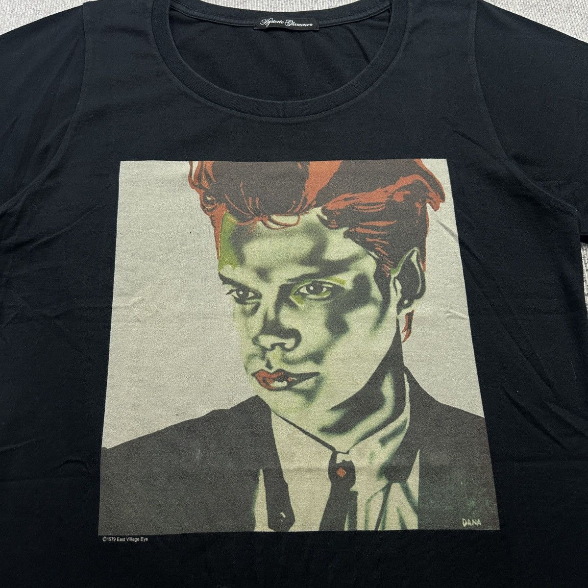 Hysteric Glamour Hysteric glamour James White Long Dress Tshirt Size L / US 10 / IT 46 - 2 Thumbnail