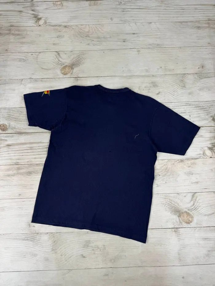Dolce & Gabbana Vintage Dolce Gabbana Basic Sword Heard T-Shirt Size US M / EU 48-50 / 2 - 11 Thumbnail