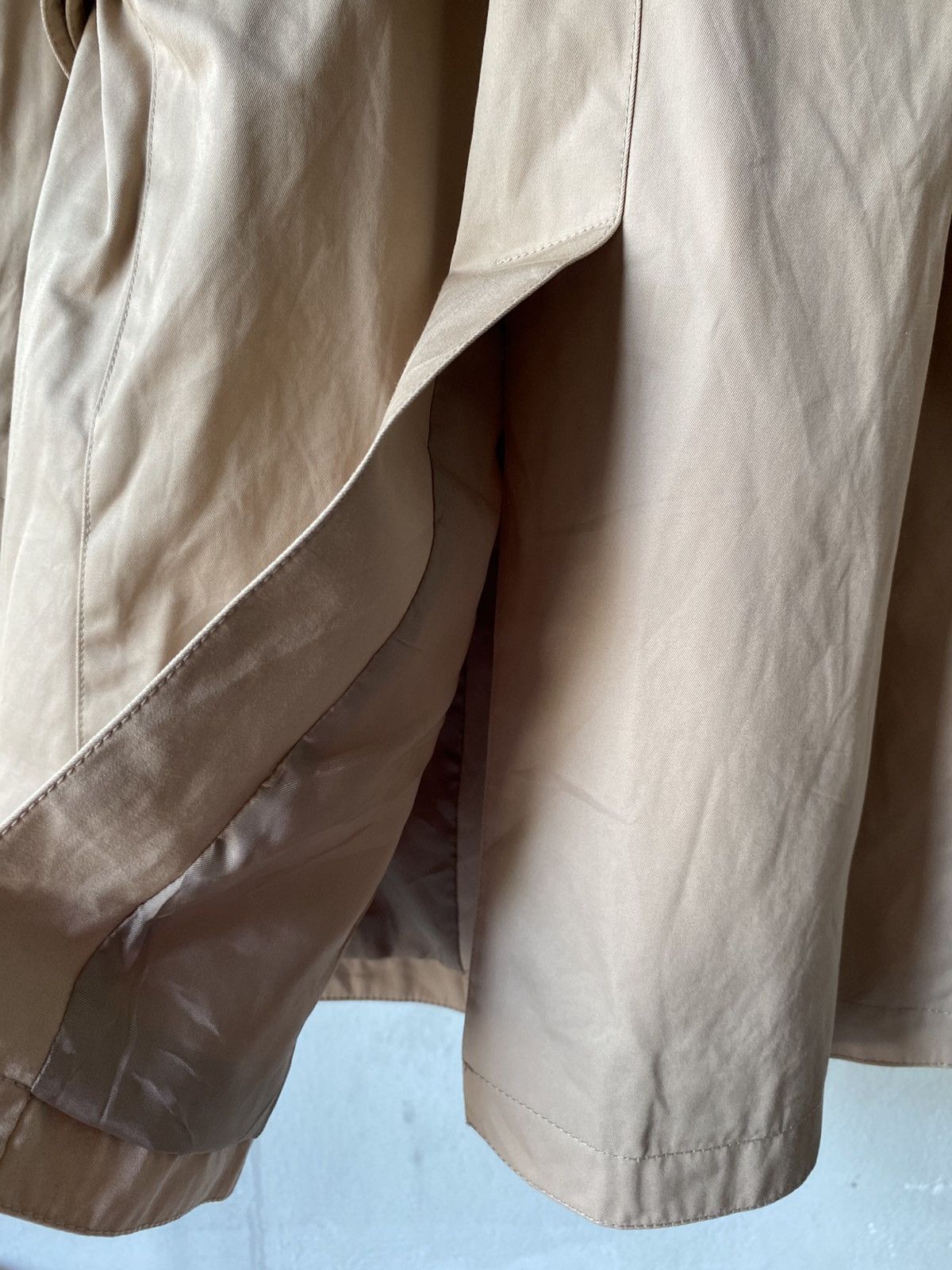Yohji Yamamoto A.A.R. Yohji Yamamoto coat Size XS / US 0-2 / IT 36-38 - 16 Thumbnail