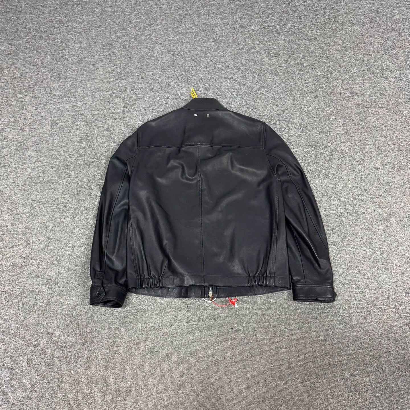 Louis Vuitton Louis Vuitton LV lambskin jacket, Size US L / EU 52-54 / 3 - 2 Thumbnail