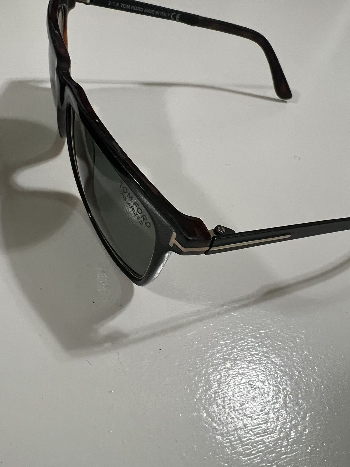 Tom Ford Tom Ford Sunglasses Size ONE SIZE - 8 Thumbnail