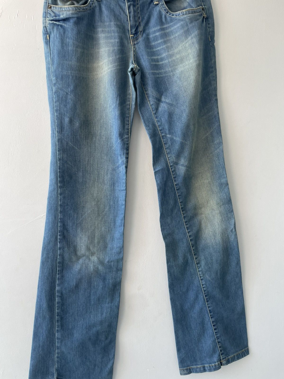 Vintage Stella jean Size 26" / US 2 / IT 38 - 5 Thumbnail