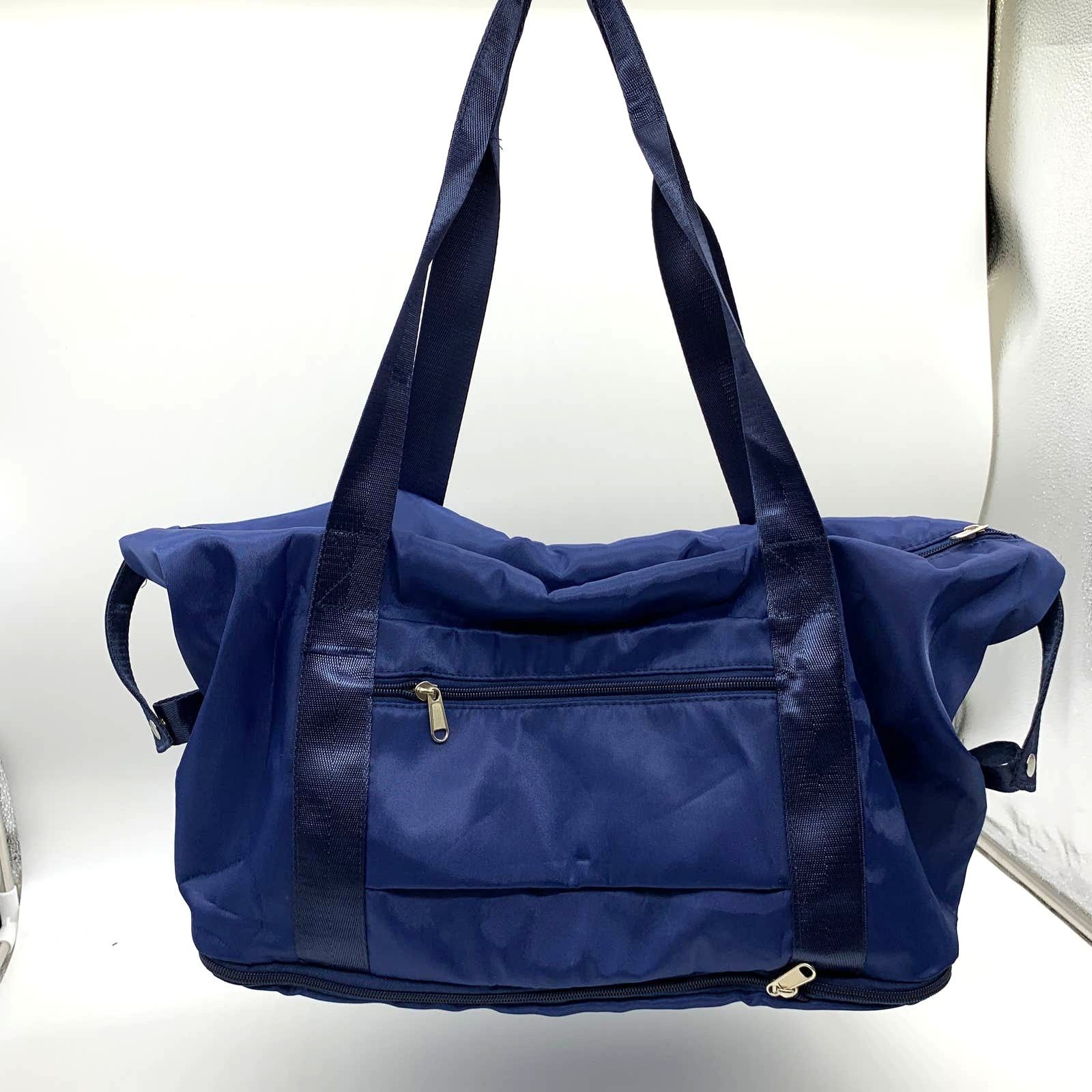 Other Home 365 Multi-Purpose Storage and Travel Blue Bags Size ONE SIZE - 2 Thumbnail