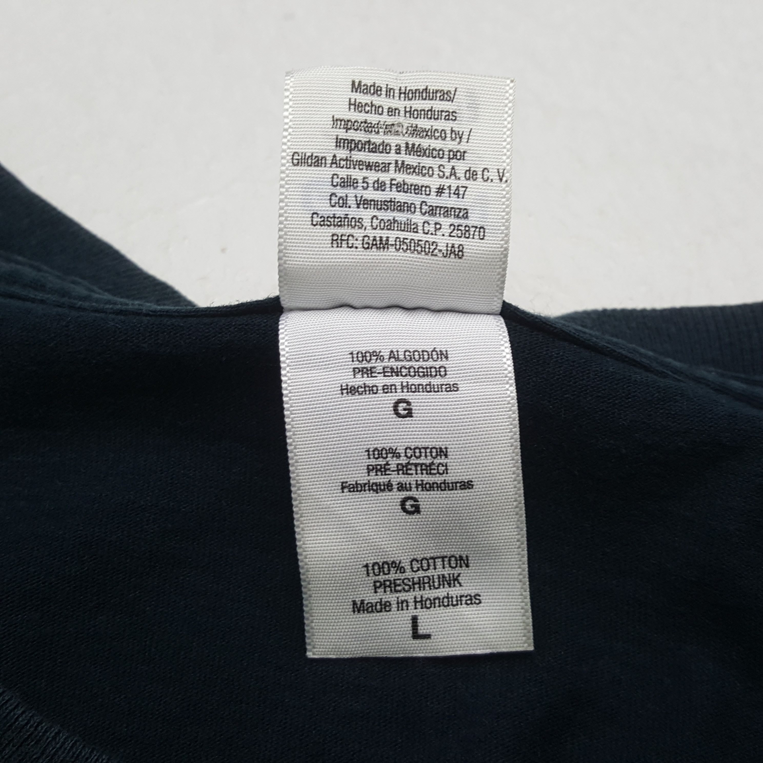 Band Tees Vintage LADY ANTEBELLUM US Country Music Group T-shirt 31 Size US L / EU 52-54 / 3 - 6 Thumbnail