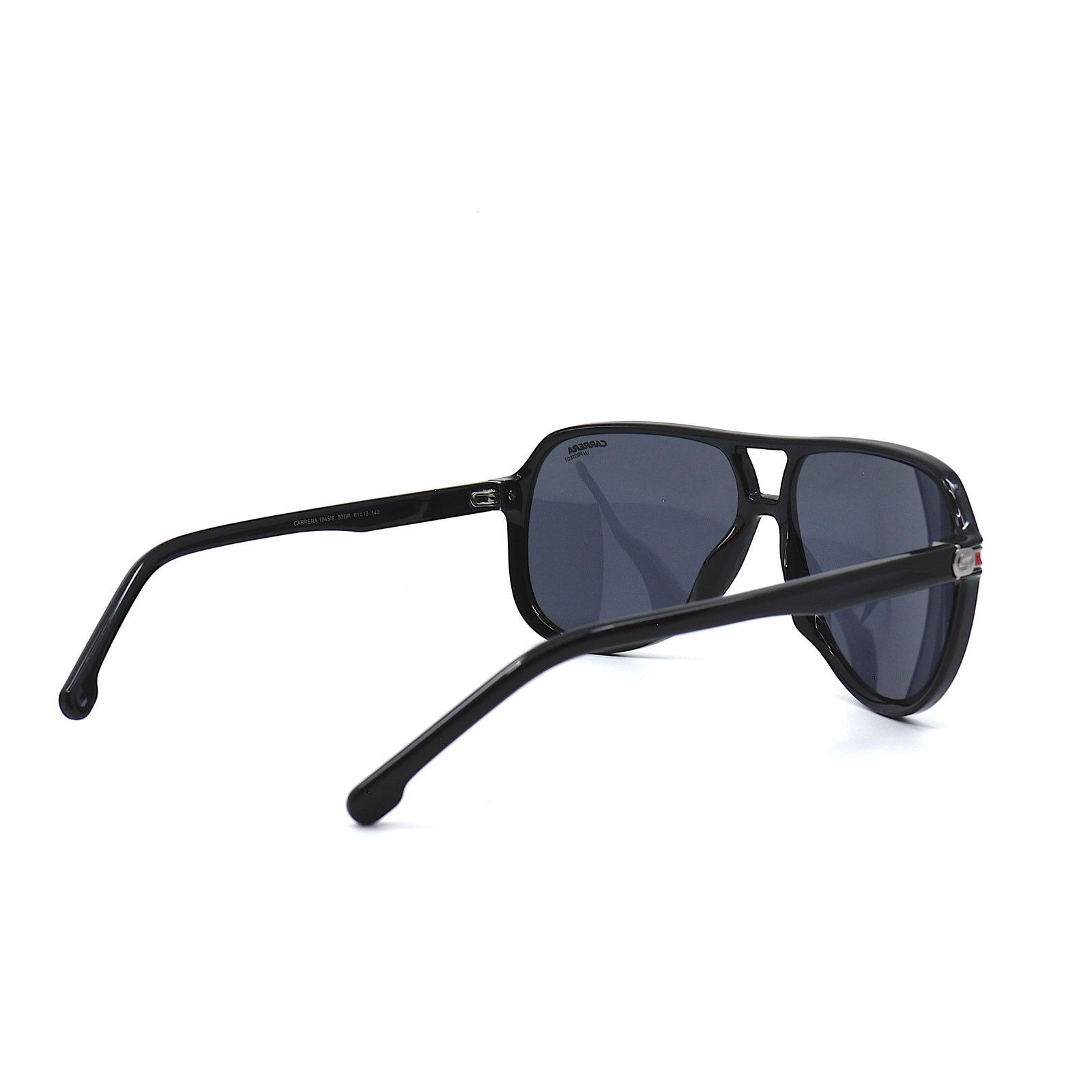 Carrera NEW CARRERA 1045/S BLACK GREY GRADIENT AUTHENTIC SUNGLASSES Size ONE SIZE - 7 Thumbnail