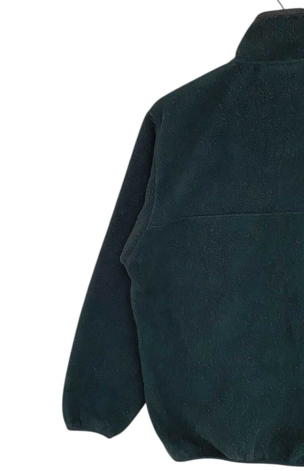 Patagonia × Vintage Vintage Brand Patagonia Snap Button Fleece 1990s Size US S / EU 44-46 / 1 - 5 Thumbnail