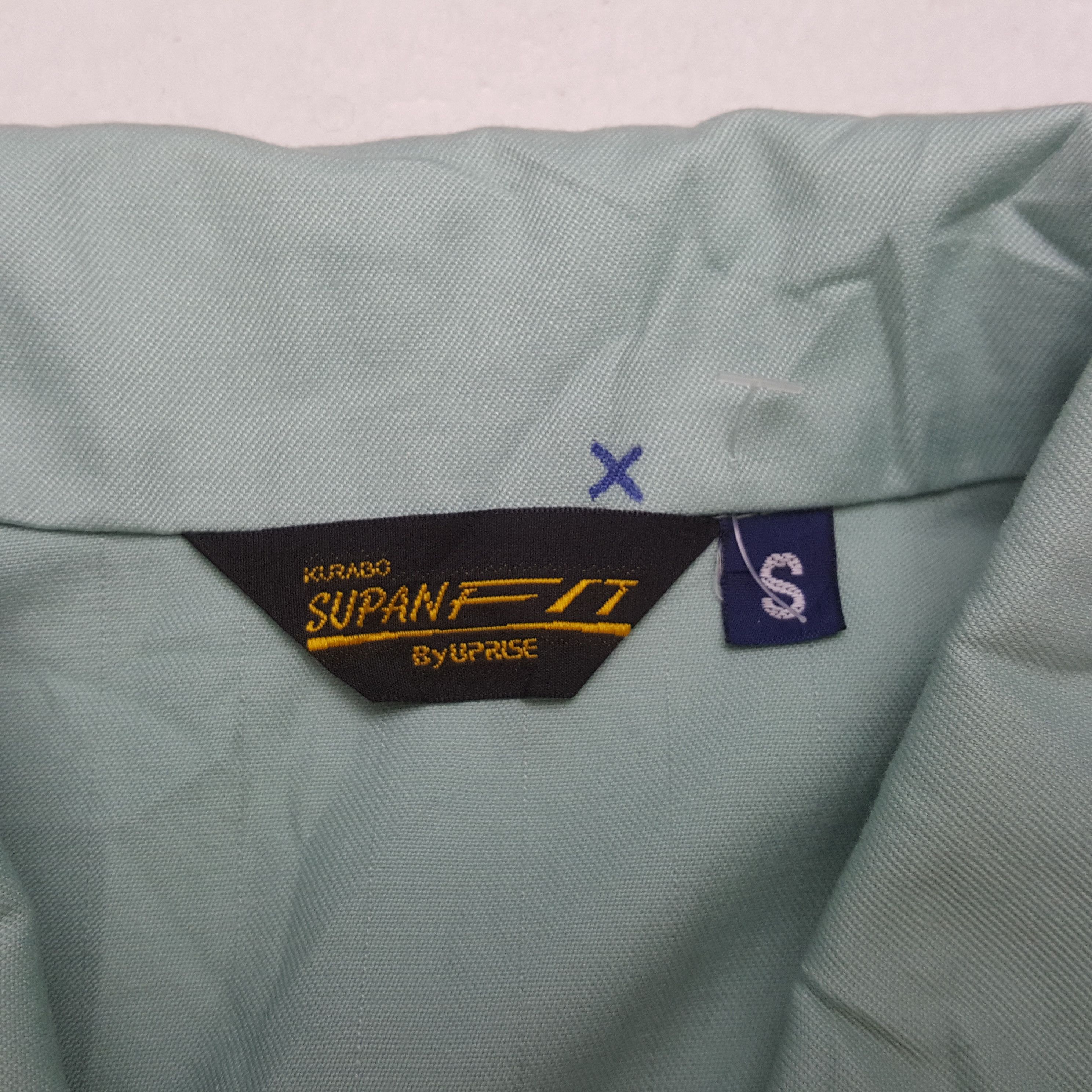 Vintage Yamato Transport Co LTD Workwear Custom Art Jacket RR14 Size US S / EU 44-46 / 1 - 7 Thumbnail