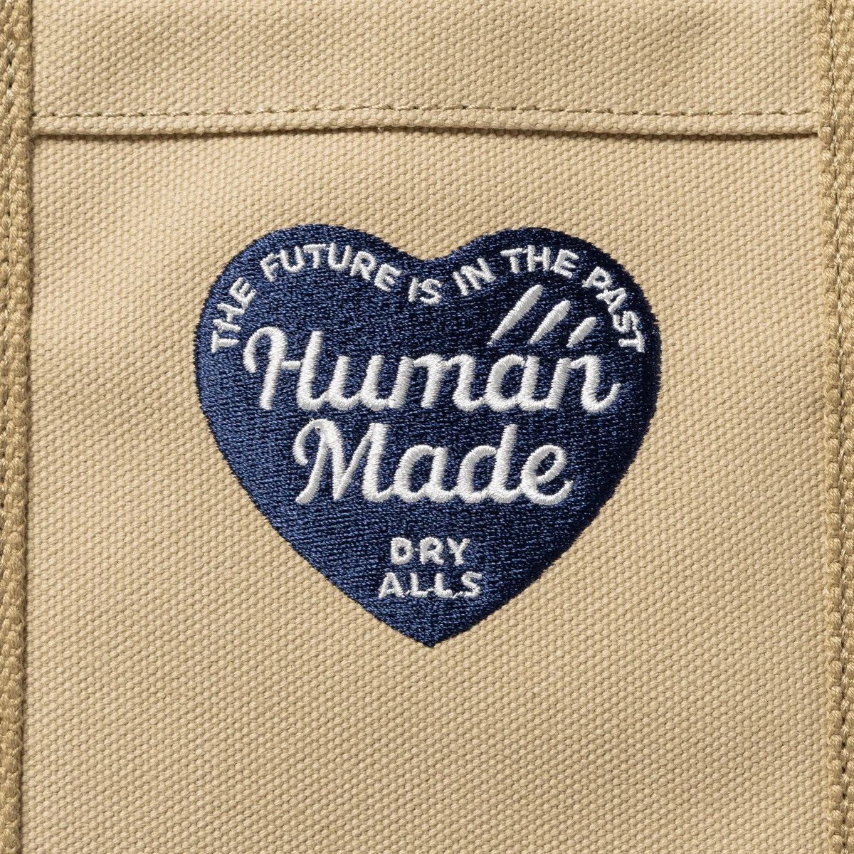 Human Made Human Made Bag Size ONE SIZE - 7 Thumbnail