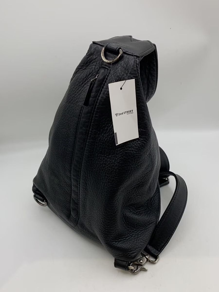 Yohji Yamamoto discord Yohji Yamamoto shoulder bag Size ONE SIZE - 2 Thumbnail