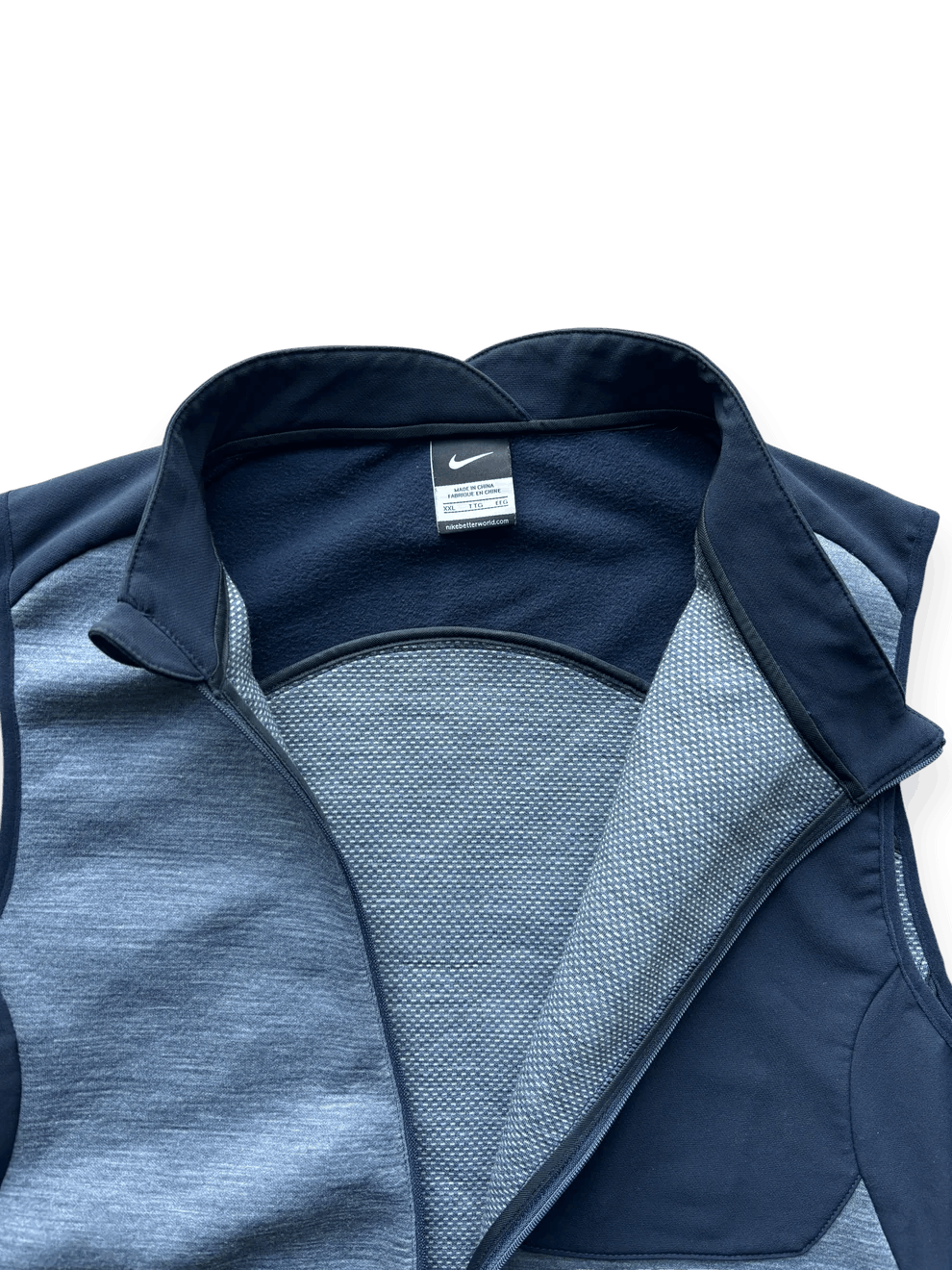 Gyakusou FW 2014 Nike Gyakusou Undercover Vest (M/L) Size US M / EU 48-50 / 2 - 7 Thumbnail