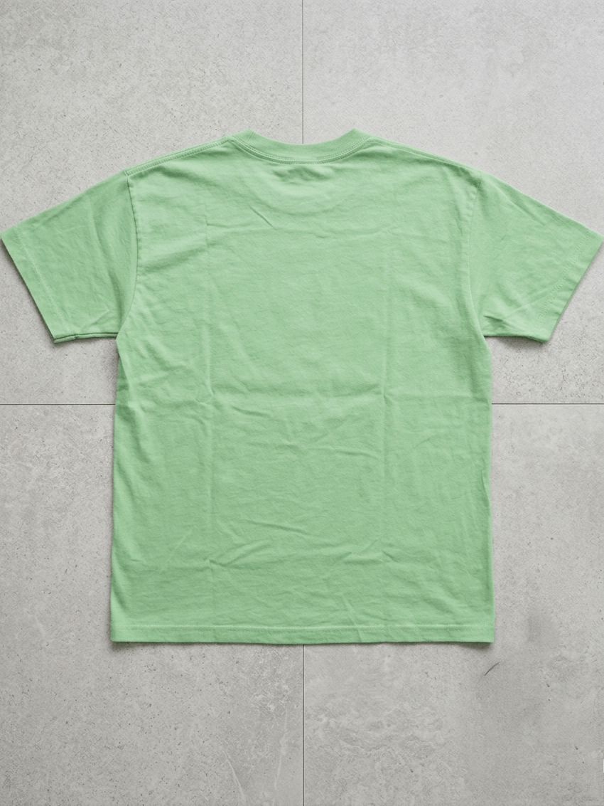 Disney Vintage Walt Disney World x Hanes Green Graphic Size US L / EU 52-54 / 3 - 2 Thumbnail