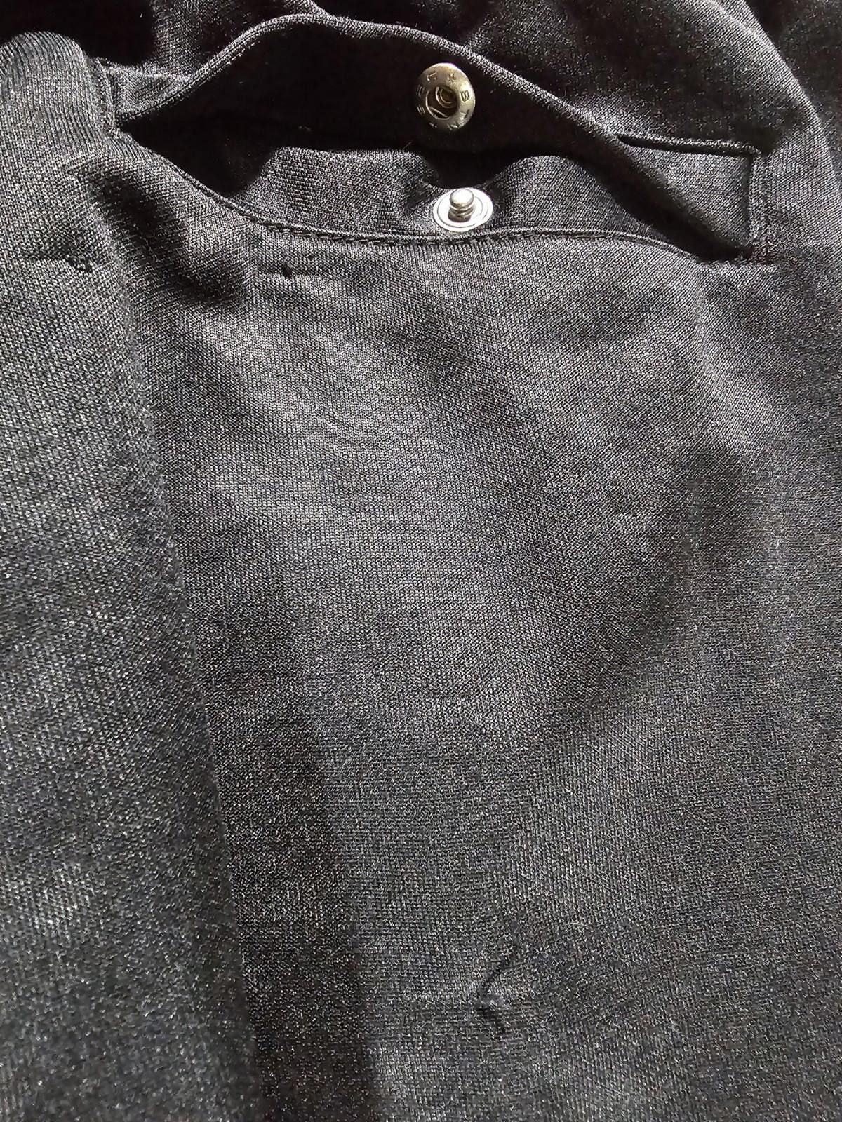 Nike Nike Large athletic pants sewn in creases zippered pockets Size US 34 / EU 50 - 8 Thumbnail