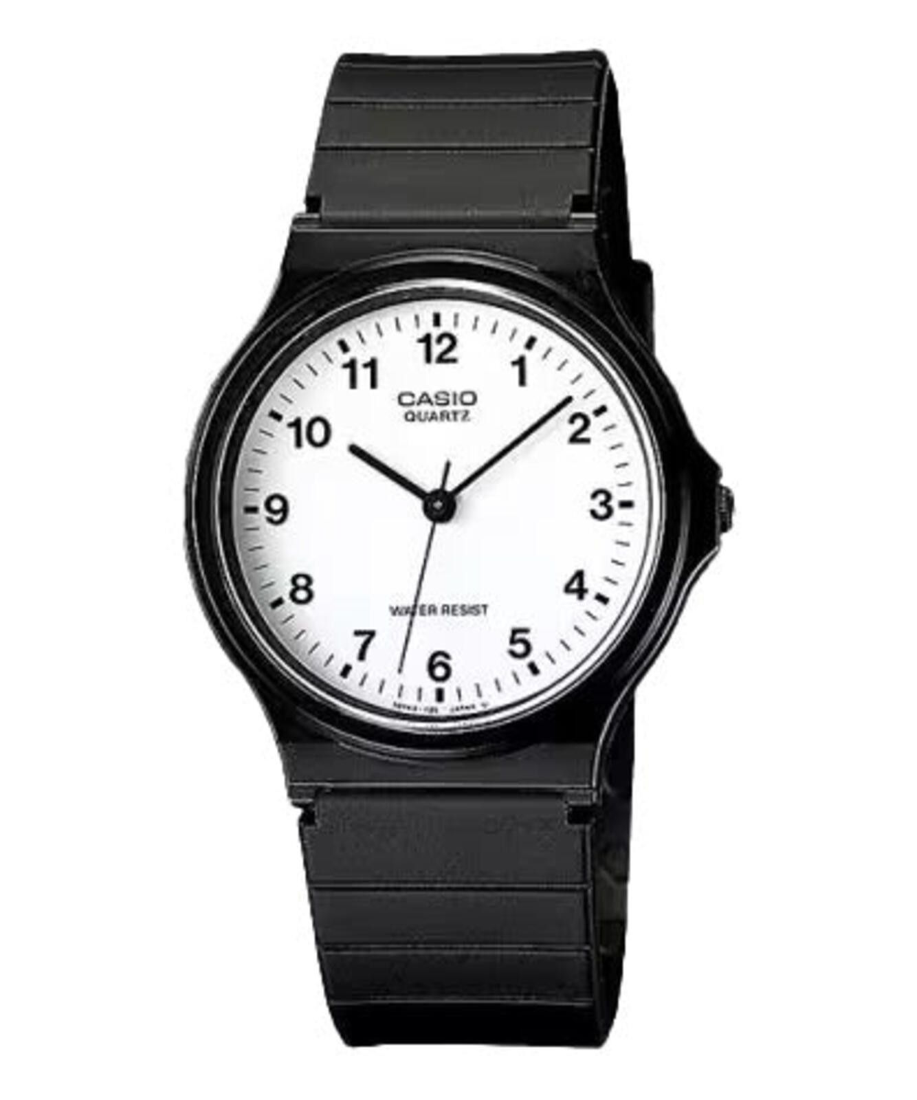Casio Casio Men's Watch - MQ-24-7B Size ONE SIZE - 1 Preview