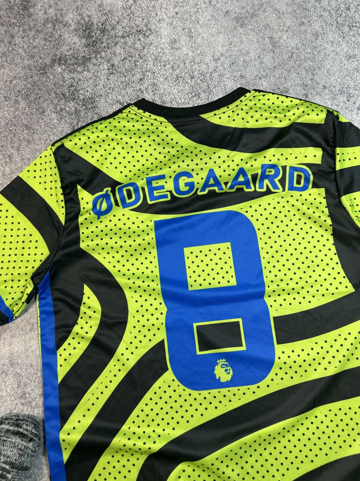 Other Adidas Arsenal 8 Odegaard Soccer Jersey Blokecore Style M Size US M / EU 48-50 / 2 - 2 Thumbnail