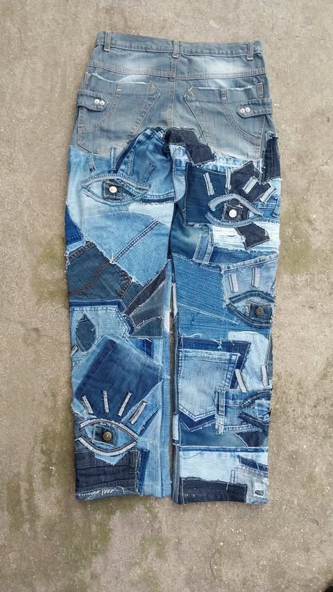 Other Indugio Size US 28 / EU 44 - 3 Thumbnail