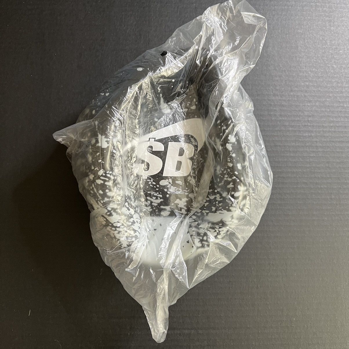 G59 Records $uicideboy$ $B G59 Soccer Ball Size ONE SIZE - 2 Thumbnail