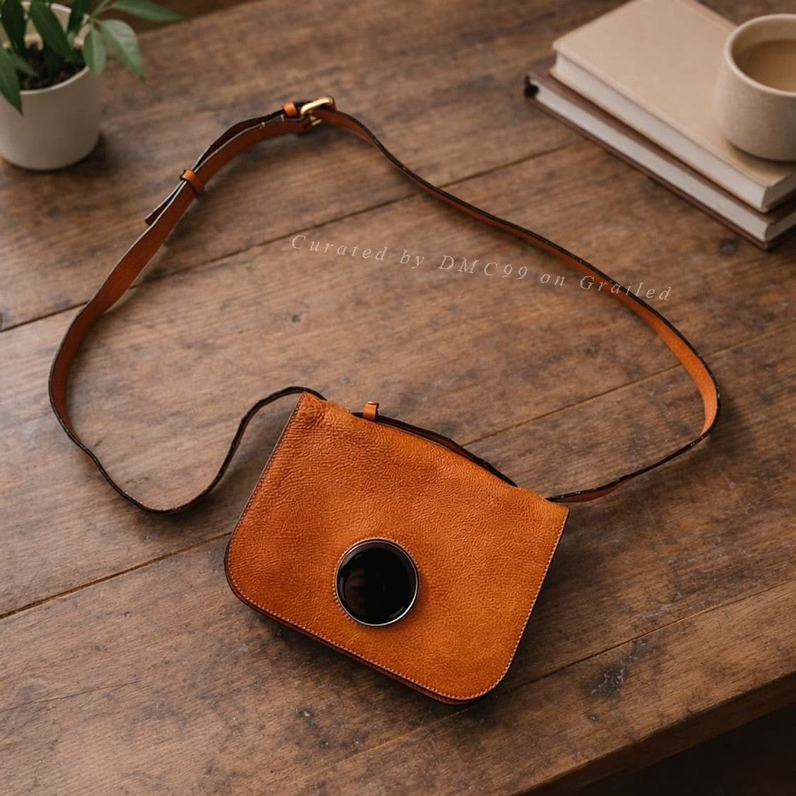 Marni Marni Vintage Shoulder Bag Size ONE SIZE - 1 Thumbnail