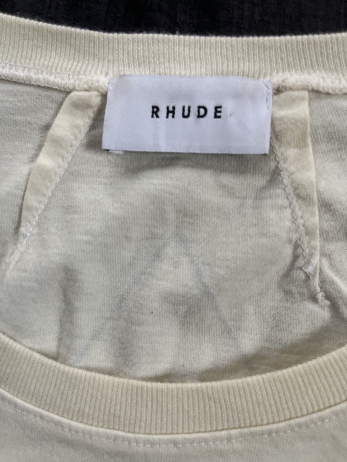 Rhude Rhude shirt Size US XL / EU 56 / 4 - 3 Thumbnail
