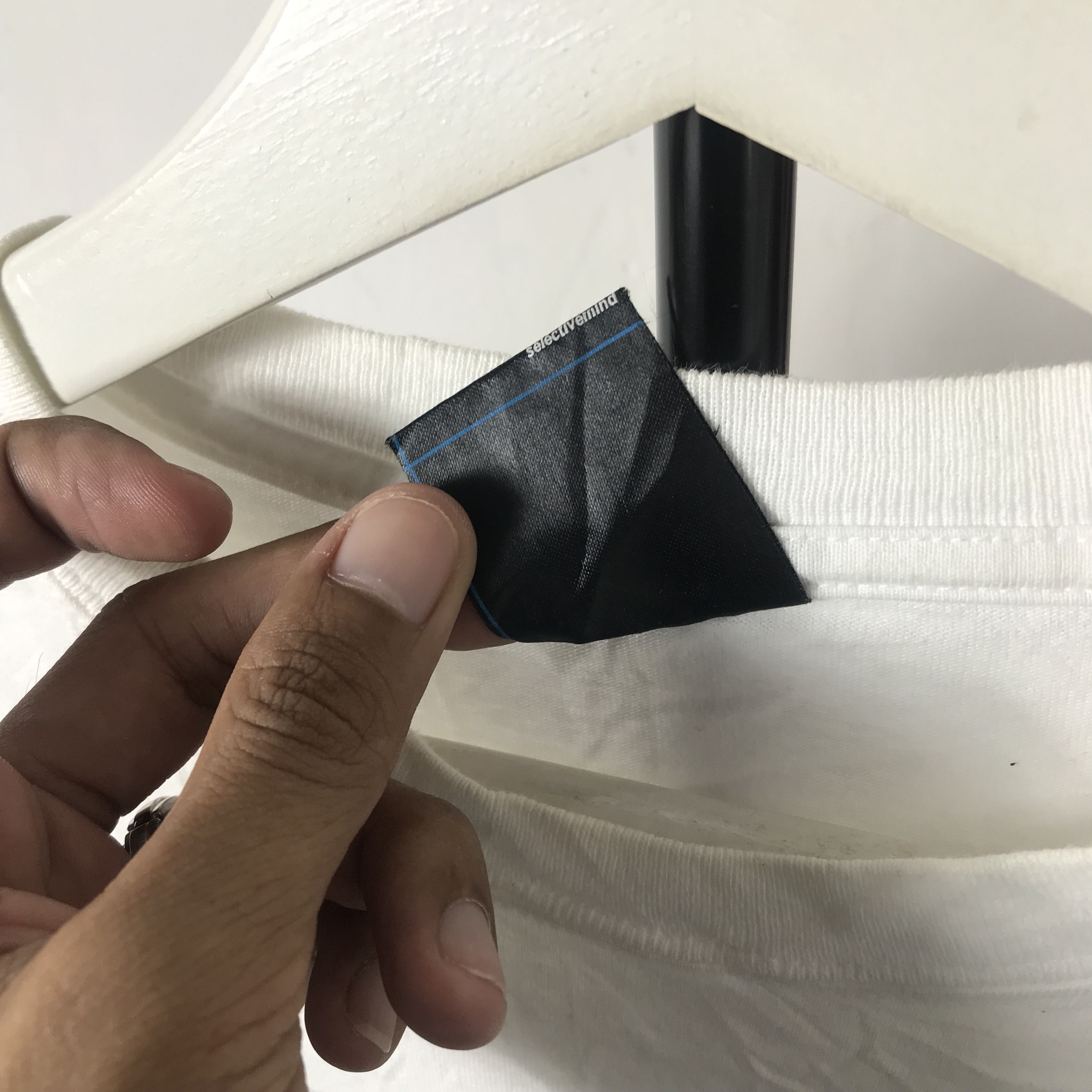 Vintage japanese Eames Herman Miller sofa Vitra Design Museum Size US L / EU 52-54 / 3 - 8 Thumbnail