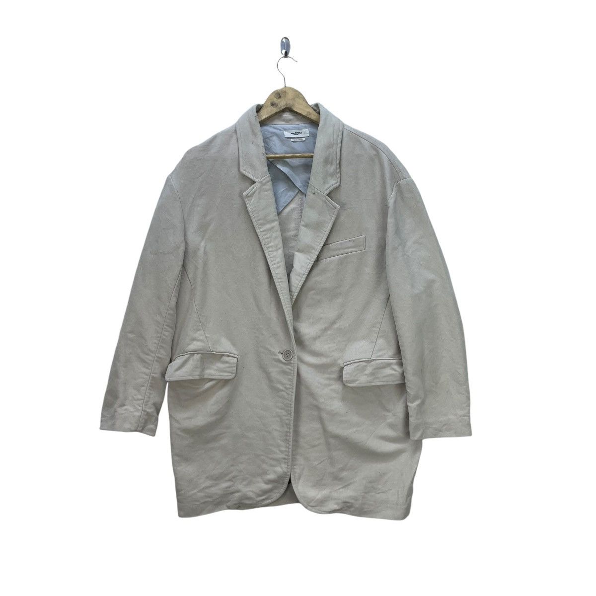 Autumn Cashmere × Cashmere & Wool × Isabel Marant ?Isabel Marant 