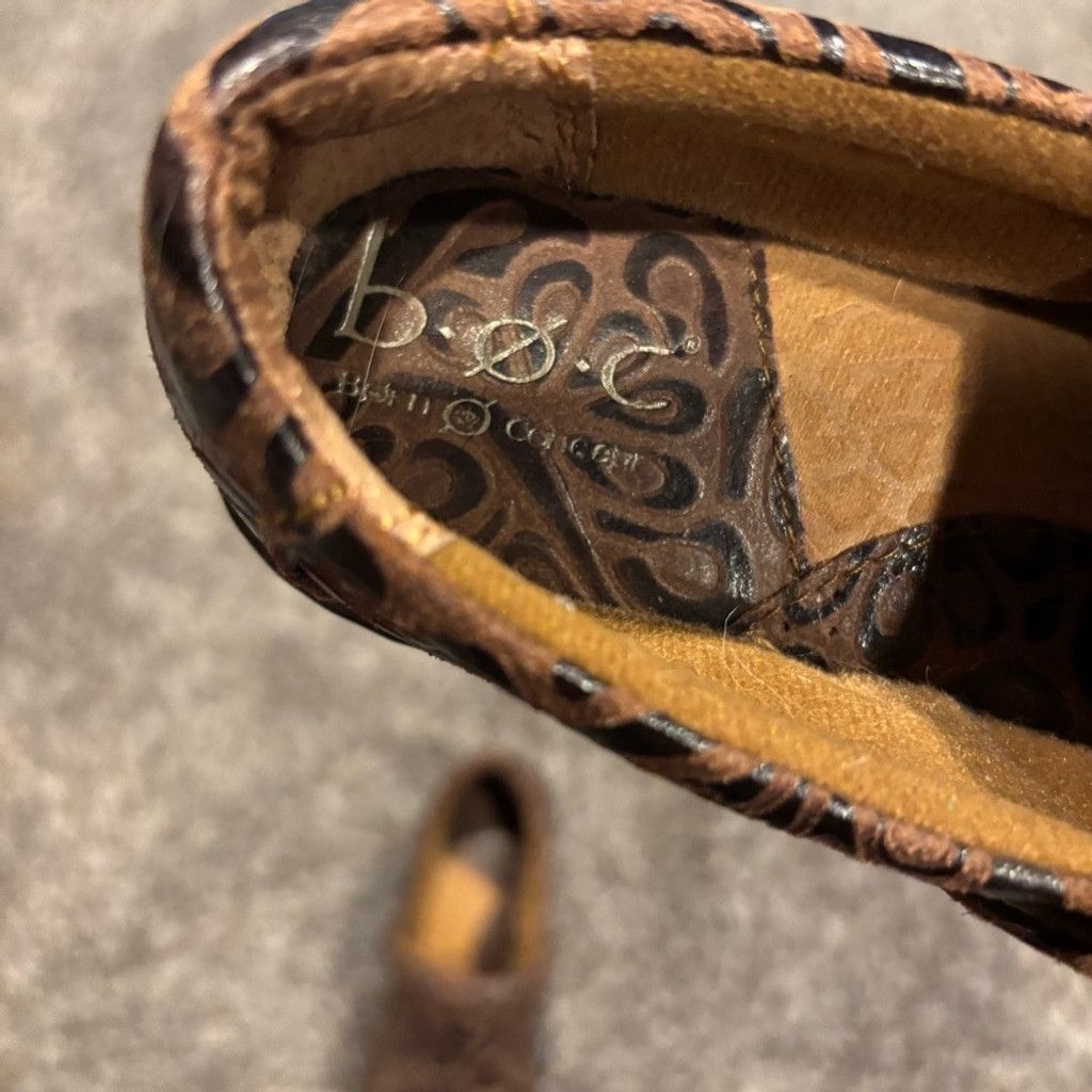 Other Woman’s BOC Clogs Size US 6 / IT 36 - 3 Thumbnail