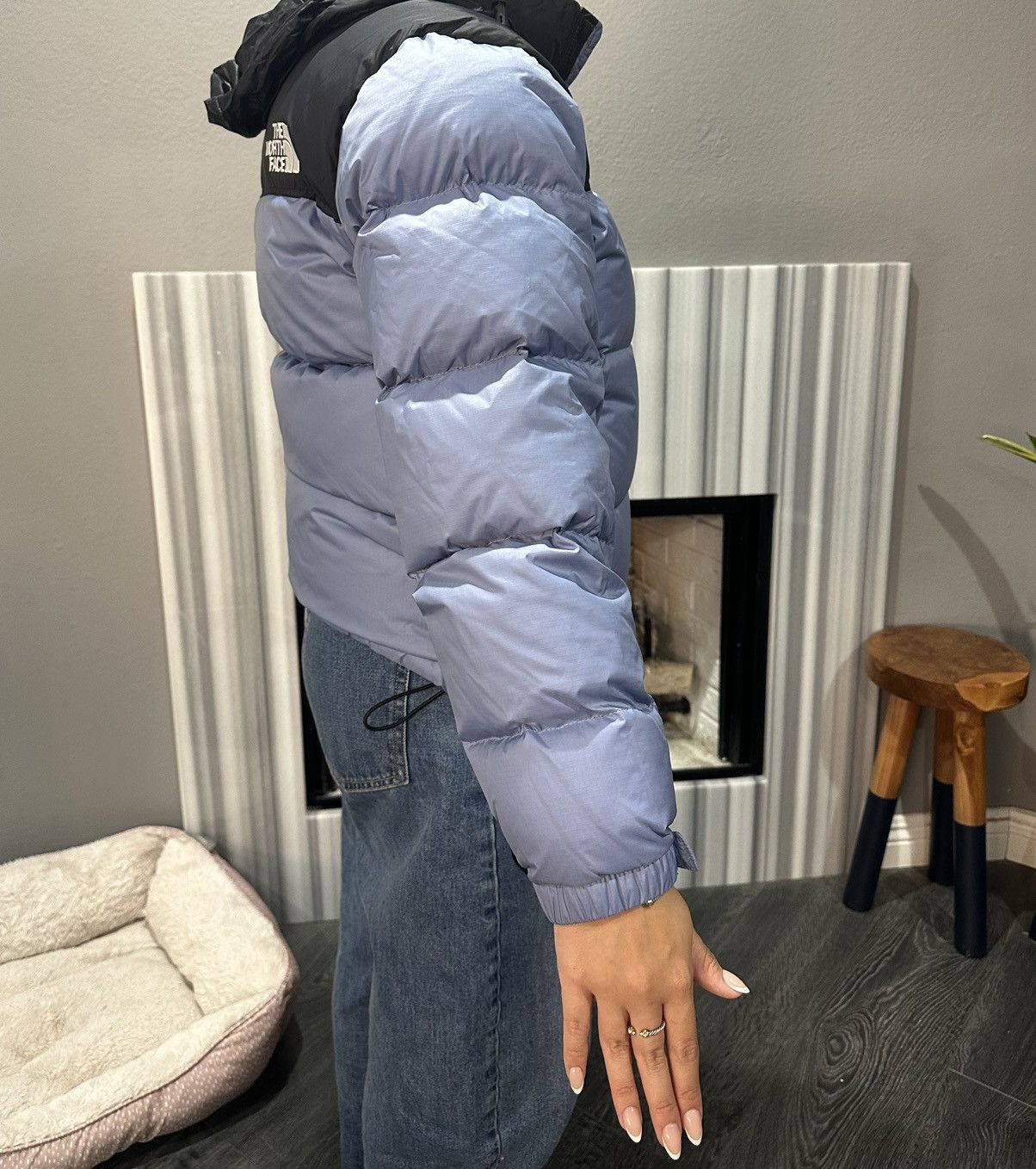 The North Face North Face retro nuptse jacket Size M / US 6-8 / IT 42-44 - 6 Thumbnail