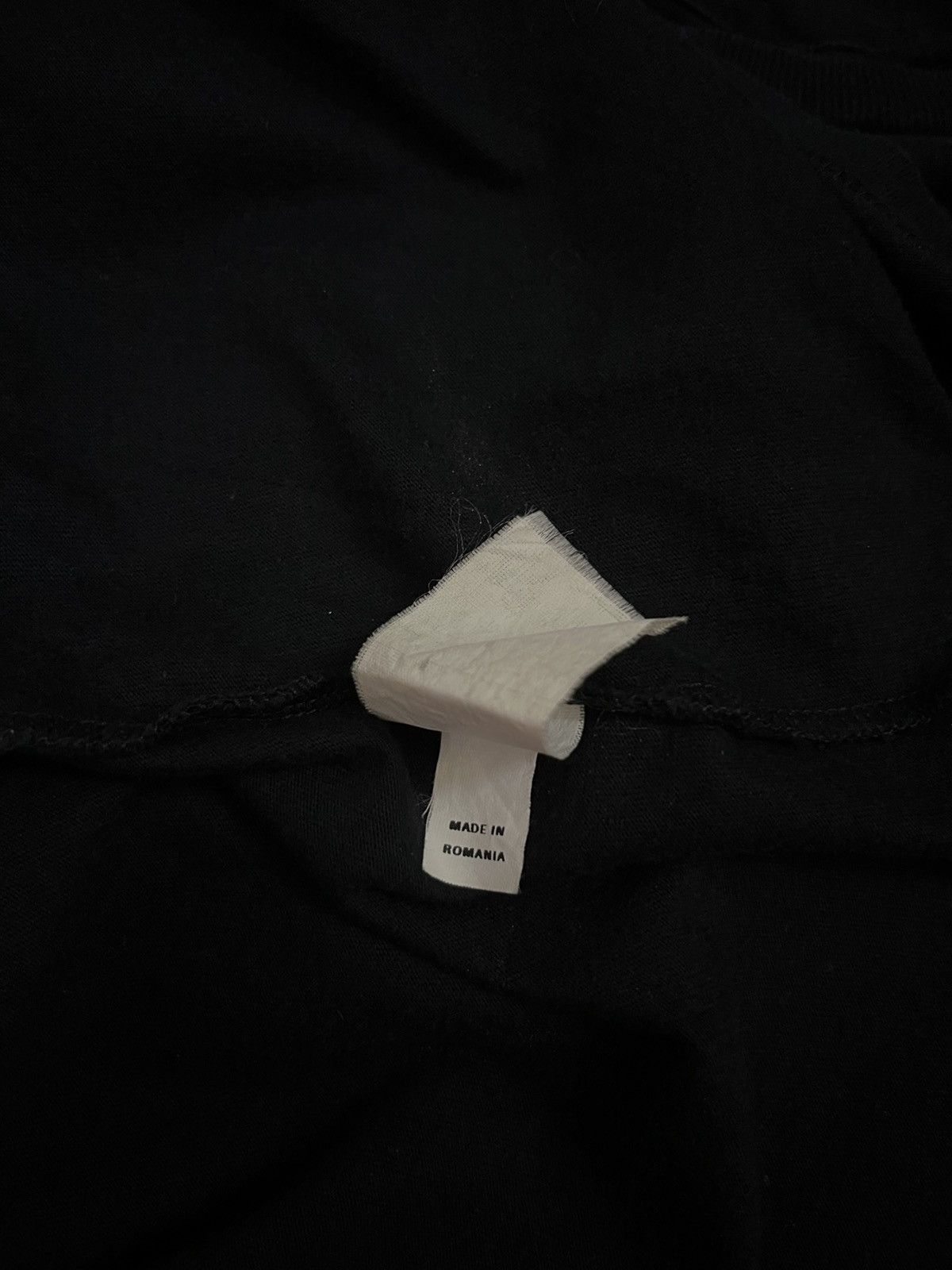 Emporio Armani 2000s EA7 big logo #H1 Size US S / EU 44-46 / 1 - 7 Thumbnail