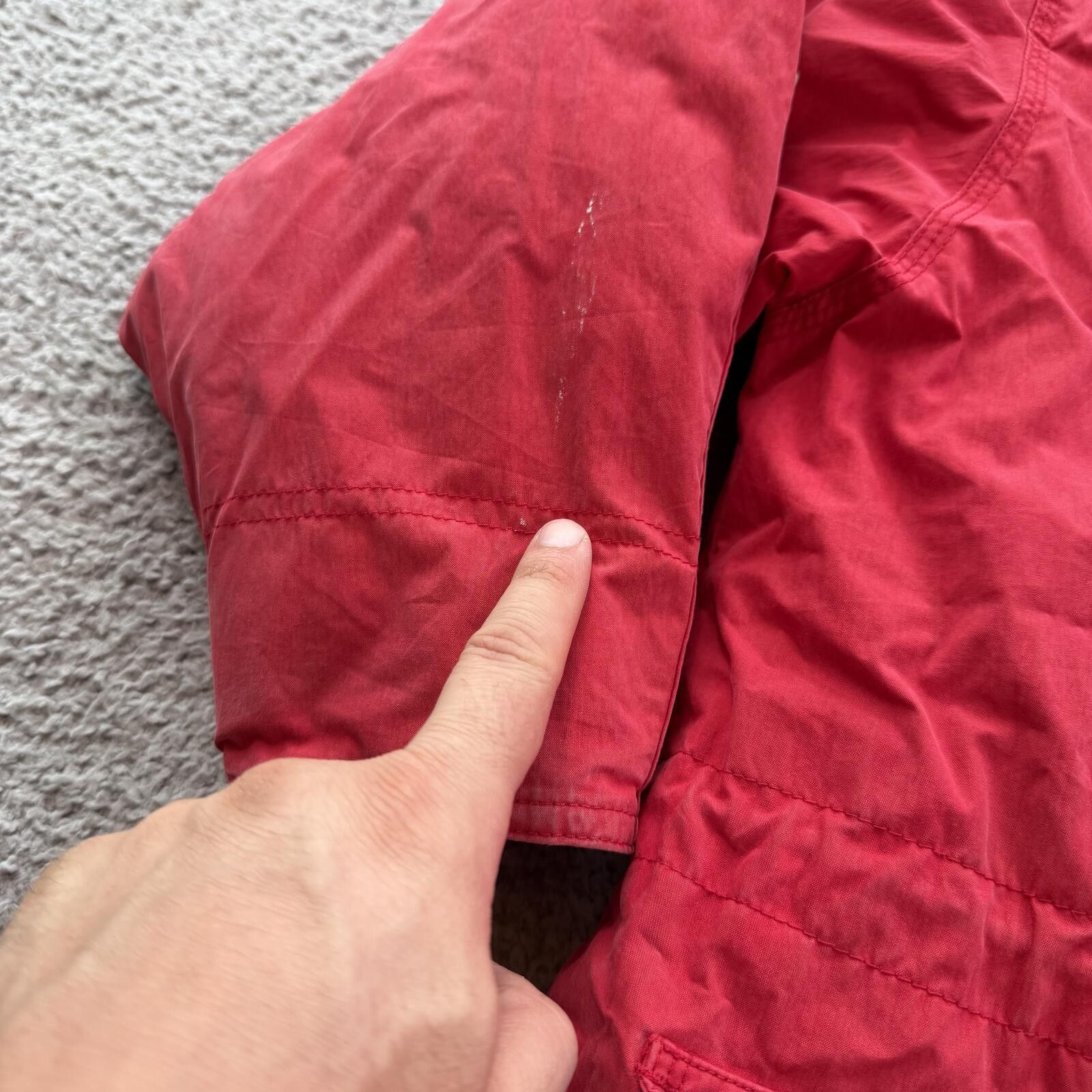 L.L. Bean Vintage 90s LL Bean Baxter State Parka Puffer Jacket L 14-16 Size US L / EU 52-54 / 3 - 8 Thumbnail
