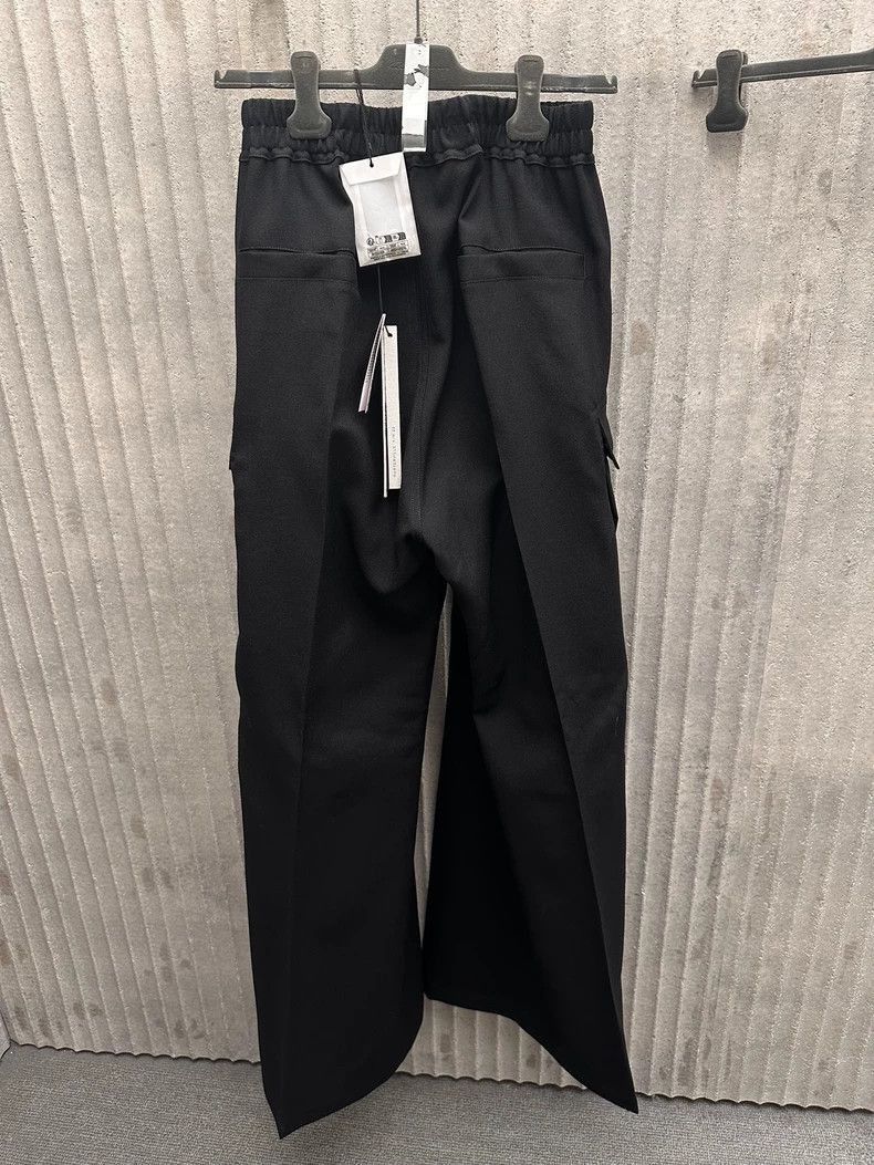 Rick Owens Rick Owens trousers-2506 Size US 34 / EU 50 - 3 Thumbnail