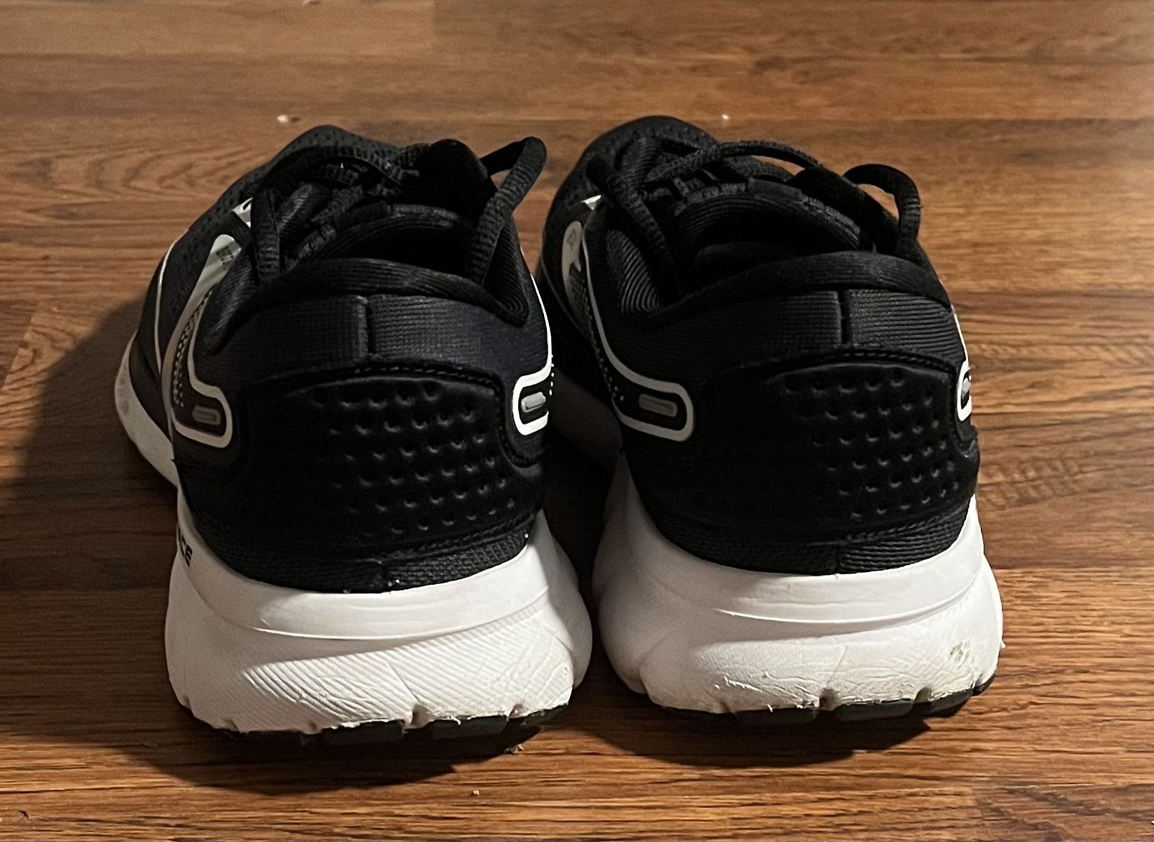 Brooks Brooks Trace Womens Running Shoes Size US 9.5 / IT 39.5 - 3 Thumbnail