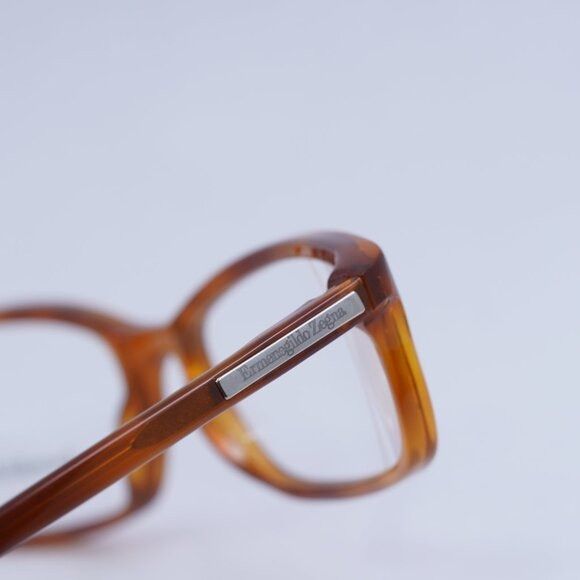 Ermenegildo Zegna Ermenegildo Zegna VZ3538 0711 Eyeglasses - Lowest Price! Size ONE SIZE - 8 Thumbnail
