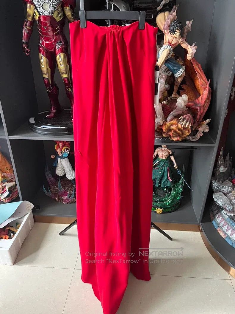 Valentino Valentino Evening dress long skirt Size S / US 4 / IT 40 - 1 Thumbnail