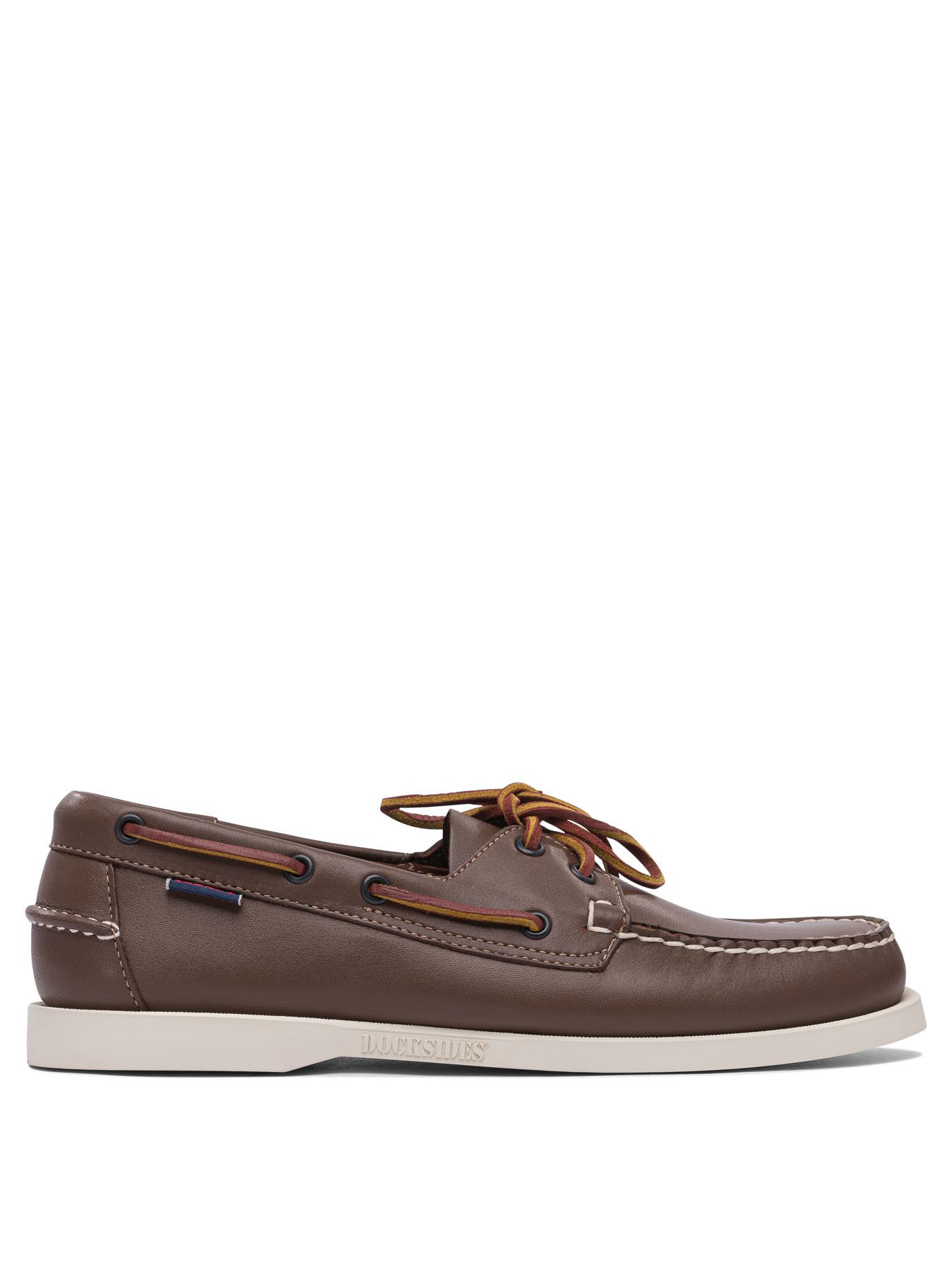 Sebago Sebago Dockside Portland Lace-Up Loafers US 9.5 Men - USA Duties Paid Size US 9.5 / EU 42-43 - 1 Thumbnail
