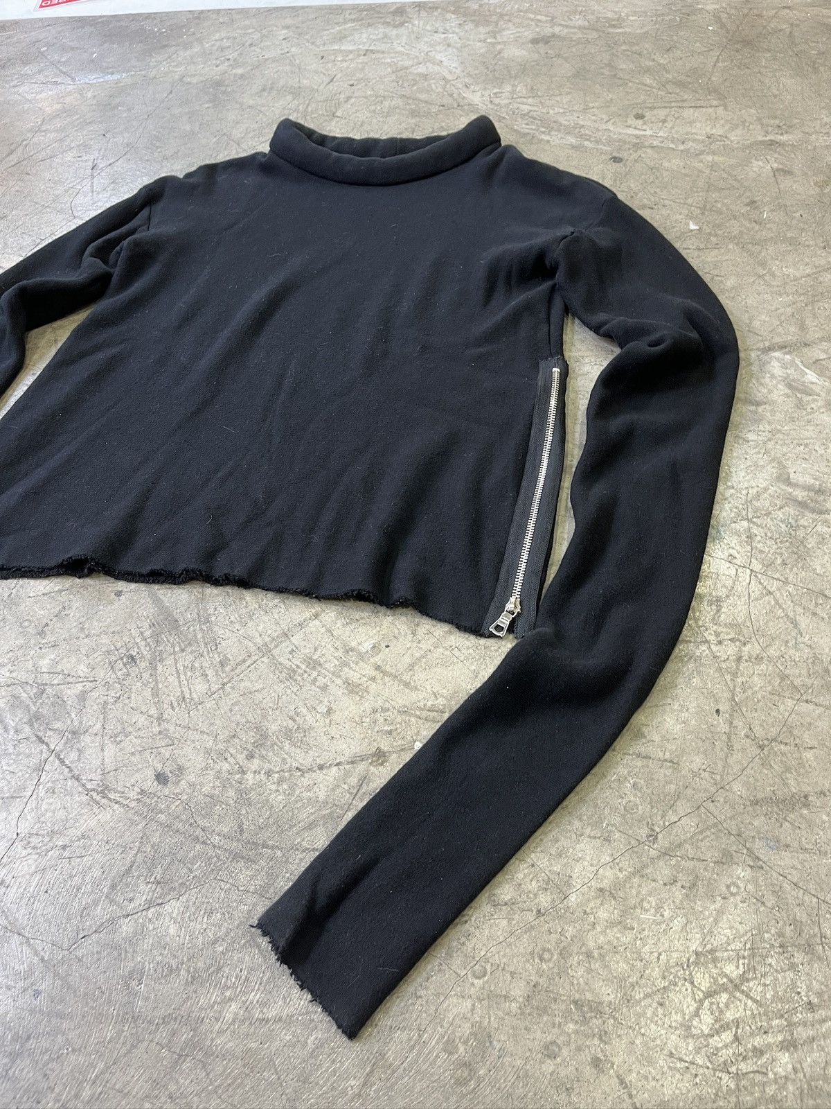 Other Avant Garde Extra Long Sleeve Sweater (unisex) Size US S / EU 44-46 / 1 - 8 Thumbnail