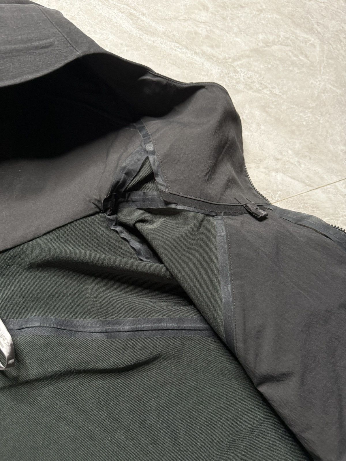 Arc'teryx Arcteryx Veilance Isogon MX Jacket Size US M / EU 48-50 / 2 - 6 Thumbnail