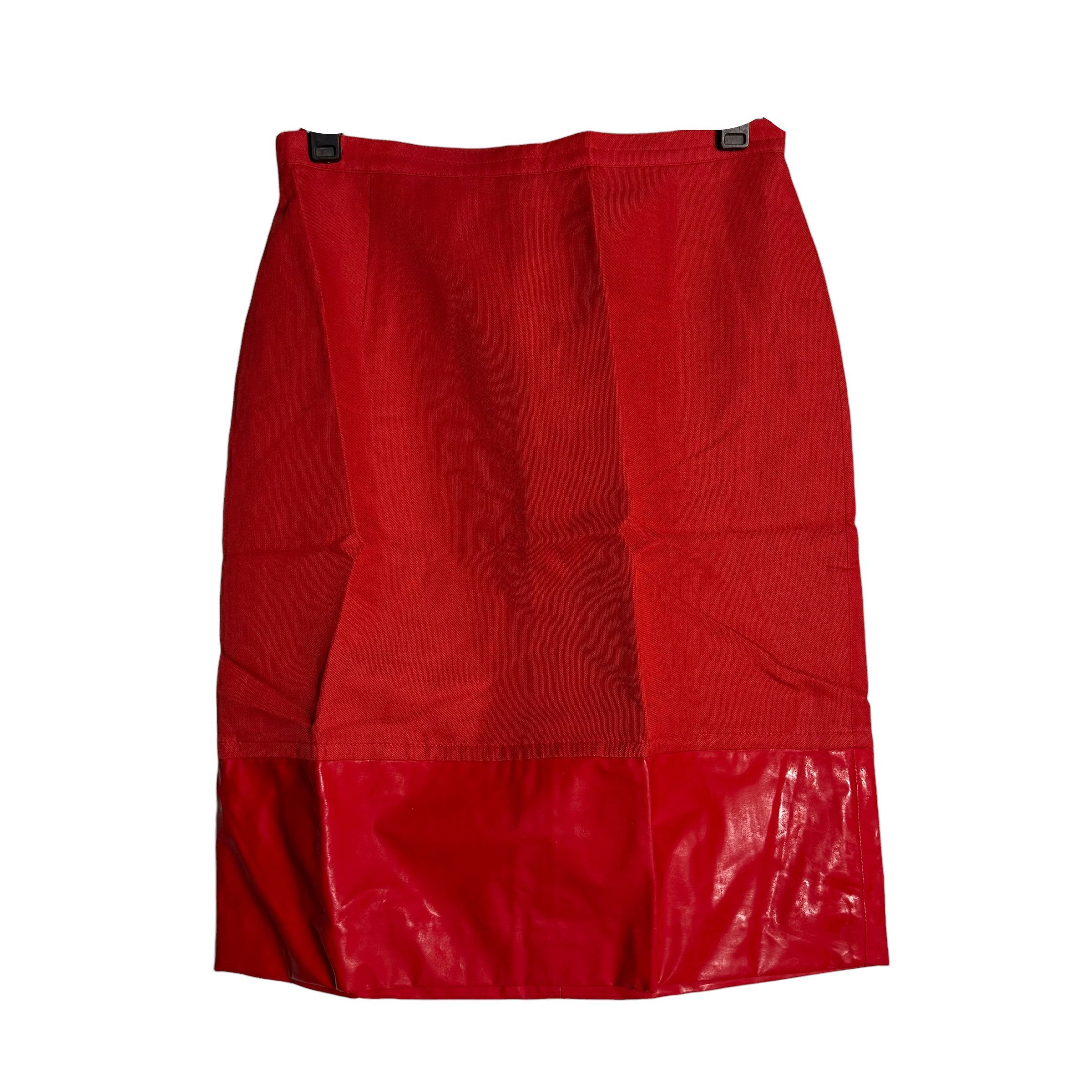 Max Mara 🔥RARE🔥Max Mara Mini Skirt Stylish Made in Italy Size 27" / US 4 / IT 40 - 1 Thumbnail