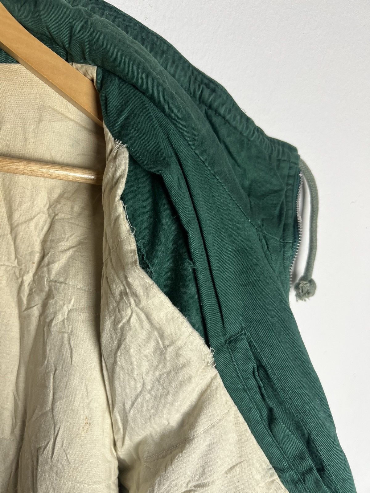 Japanese Brand Vintage Bowling at the Homme Image Bombers Jacket Size US XL / EU 56 / 4 - 10 Thumbnail