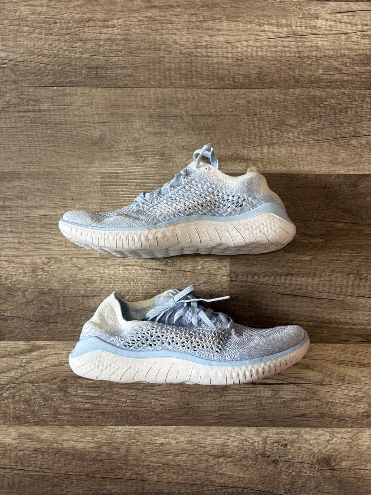 Nike Nike Women’s Free Run Size US 7 / IT 37 - 1 Thumbnail