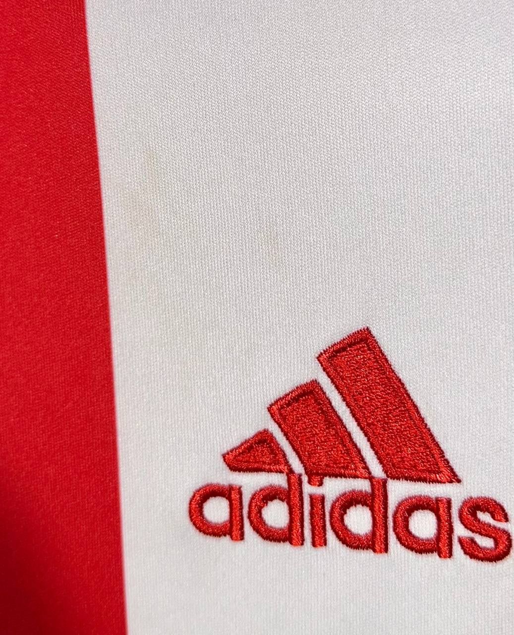Adidas Adidas Sunderland 2019/20 Home football Jersey Shirt Neil Y Size US XS / EU 42 / 0 - 3 Thumbnail