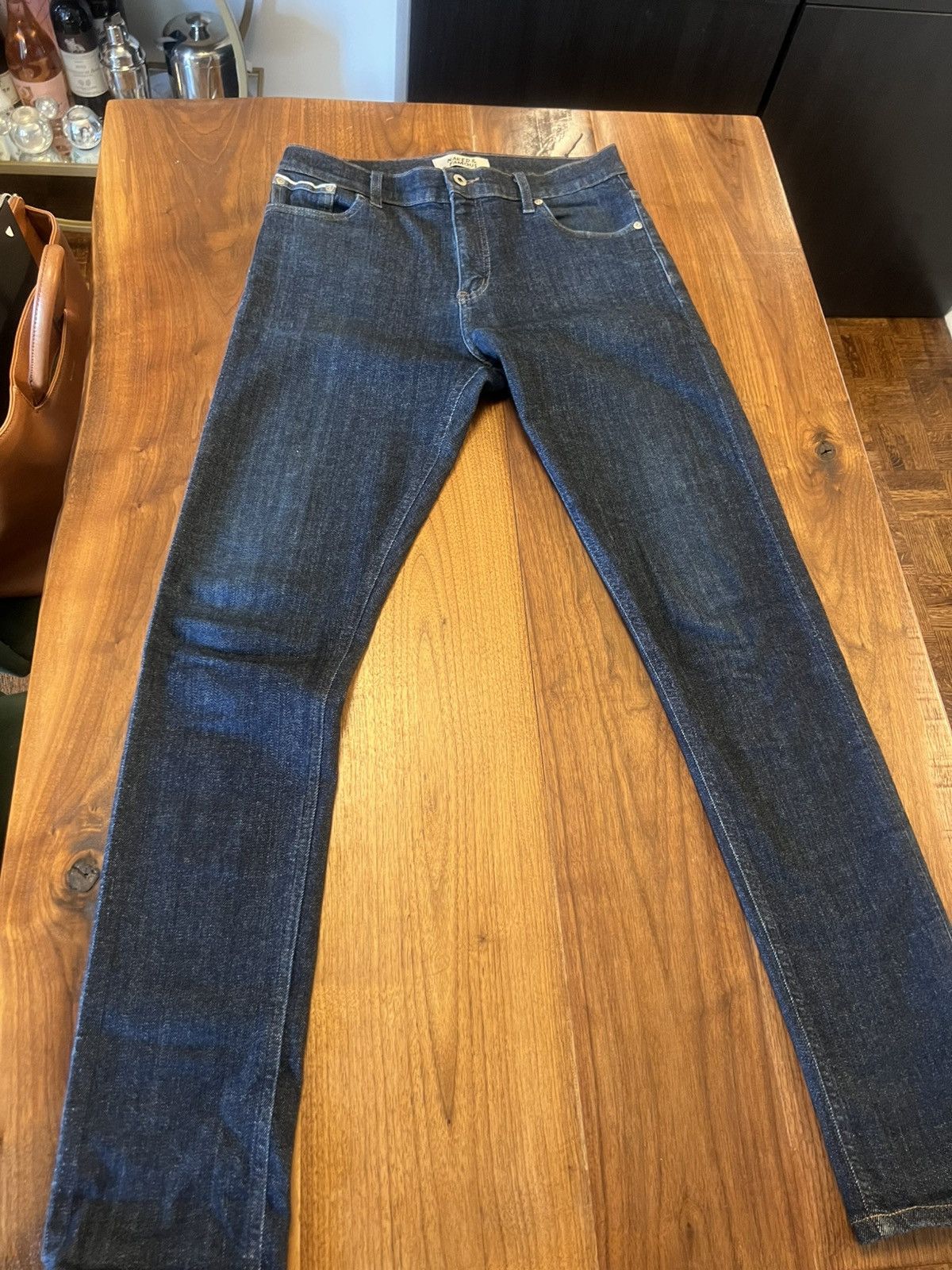 Naked & Famous Naked and Famous - Nice Guy (Limited Release) Size US 30 / EU 46 - 1 Thumbnail