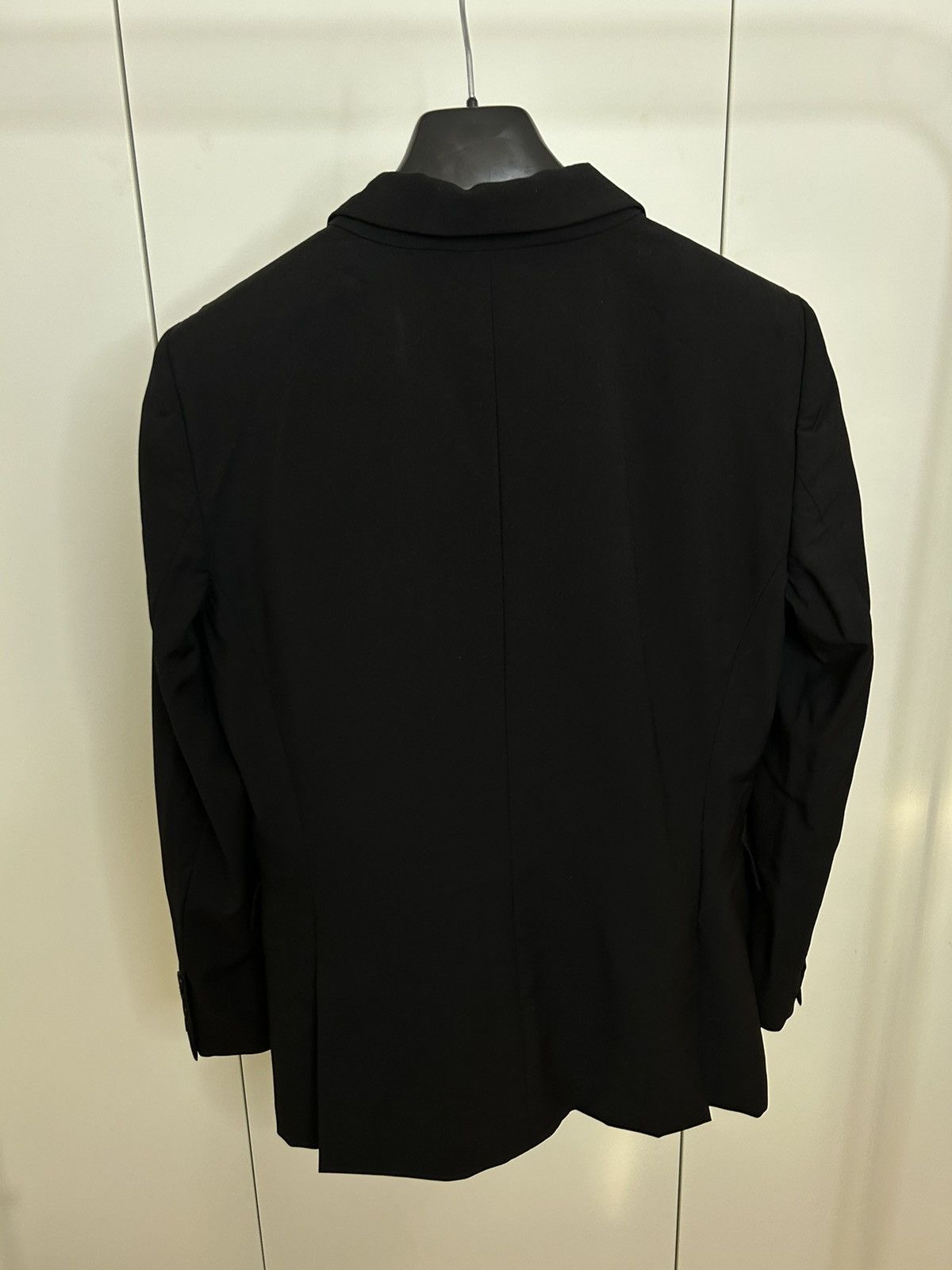 Gucci Gucci blazer jacket y2k sale Size L / US 10 / IT 46 - 5 Thumbnail