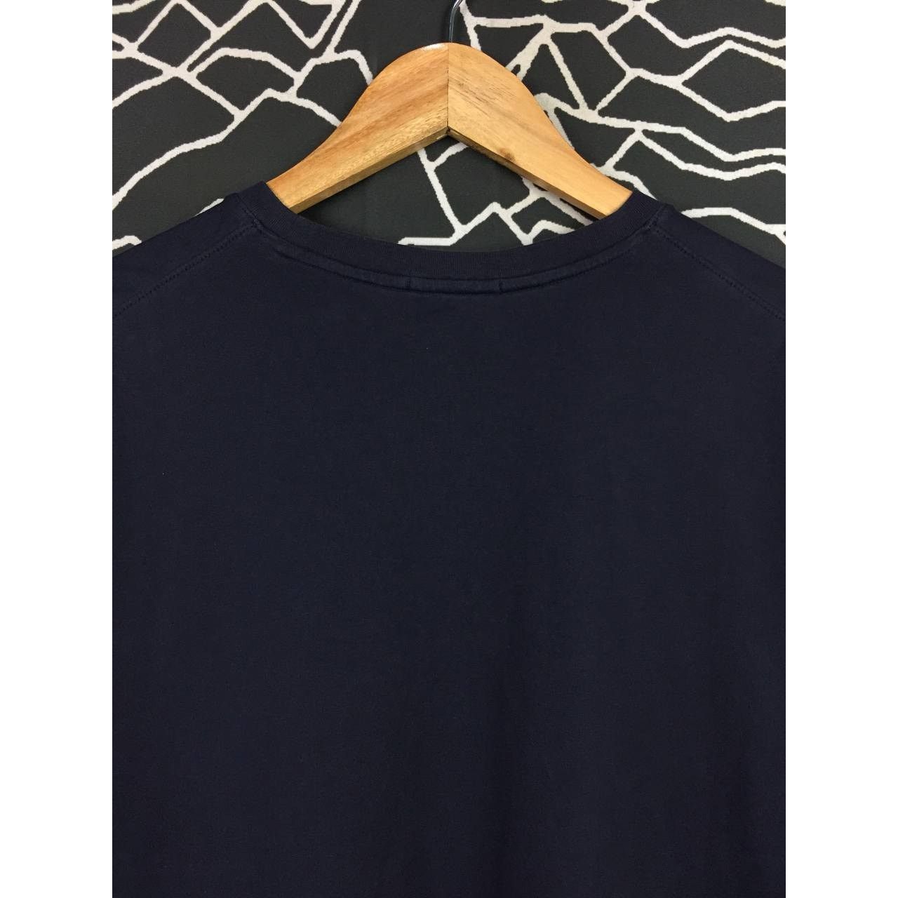 Japanese Brand × Jil Sander × Uniqlo Uniqlo X Jil Sander J+ Plain Essentials Long Sleeve Tee Size US L / EU 52-54 / 3 - 8 Thumbnail