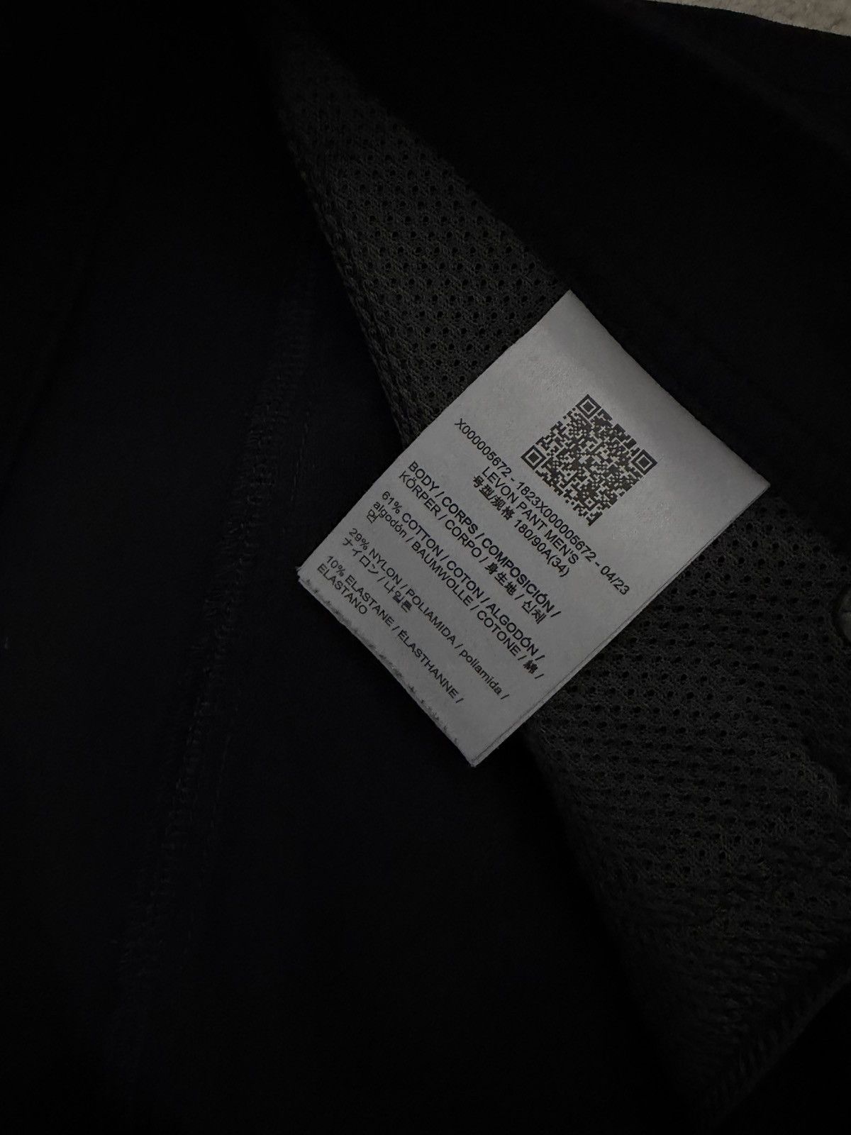 Arc'teryx ARC‘TERYX black pants Size US 34 / EU 50 - 5 Thumbnail