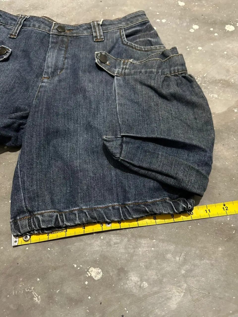 Other Coax Jhorts Detachable Cargo Pocket Pants Size US 29 - 10 Thumbnail
