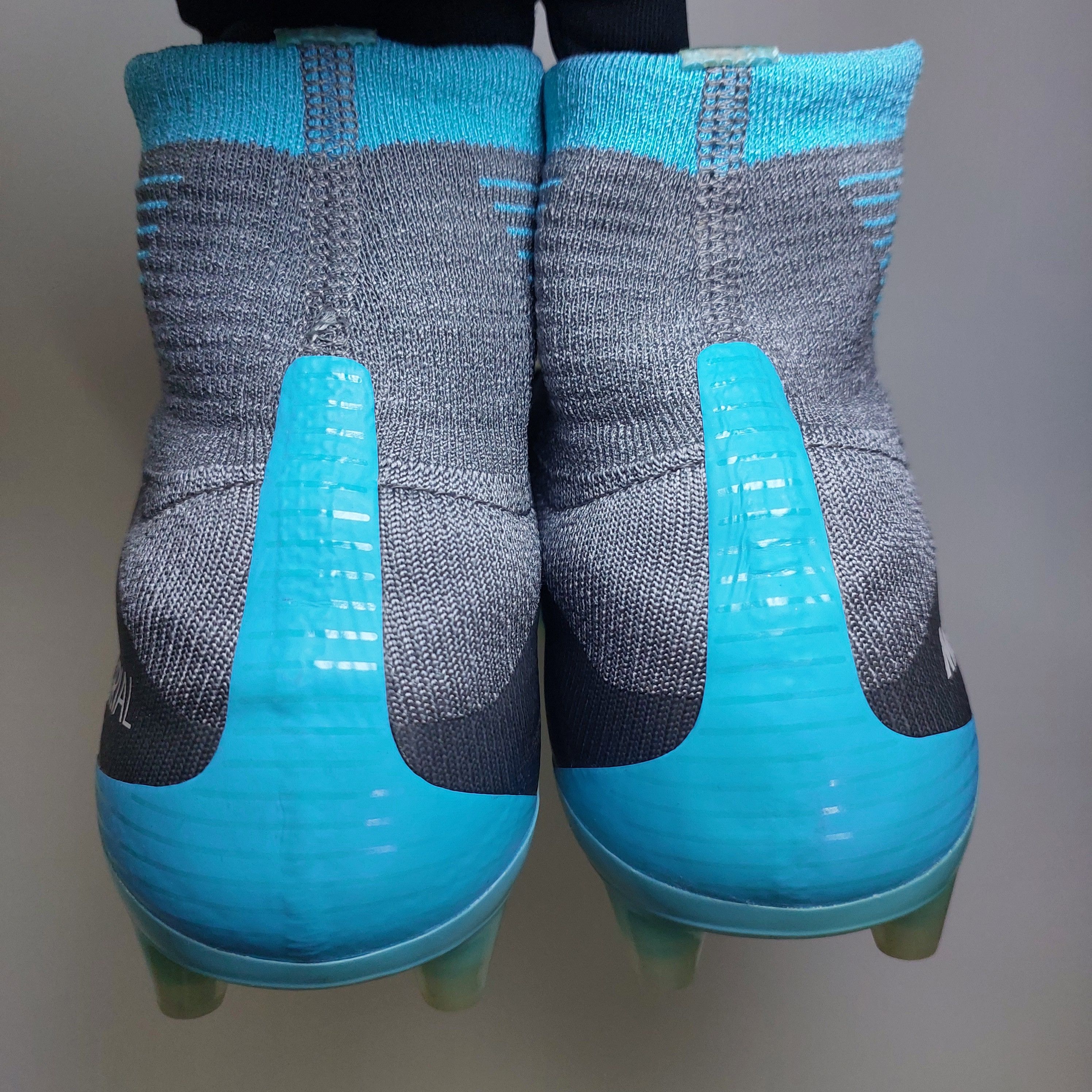 Nike Mercurial Superfly V Elite AG-PRO 844212-051 US9.5 UK7 Size US 9.5 / EU 42-43 - 4 Thumbnail