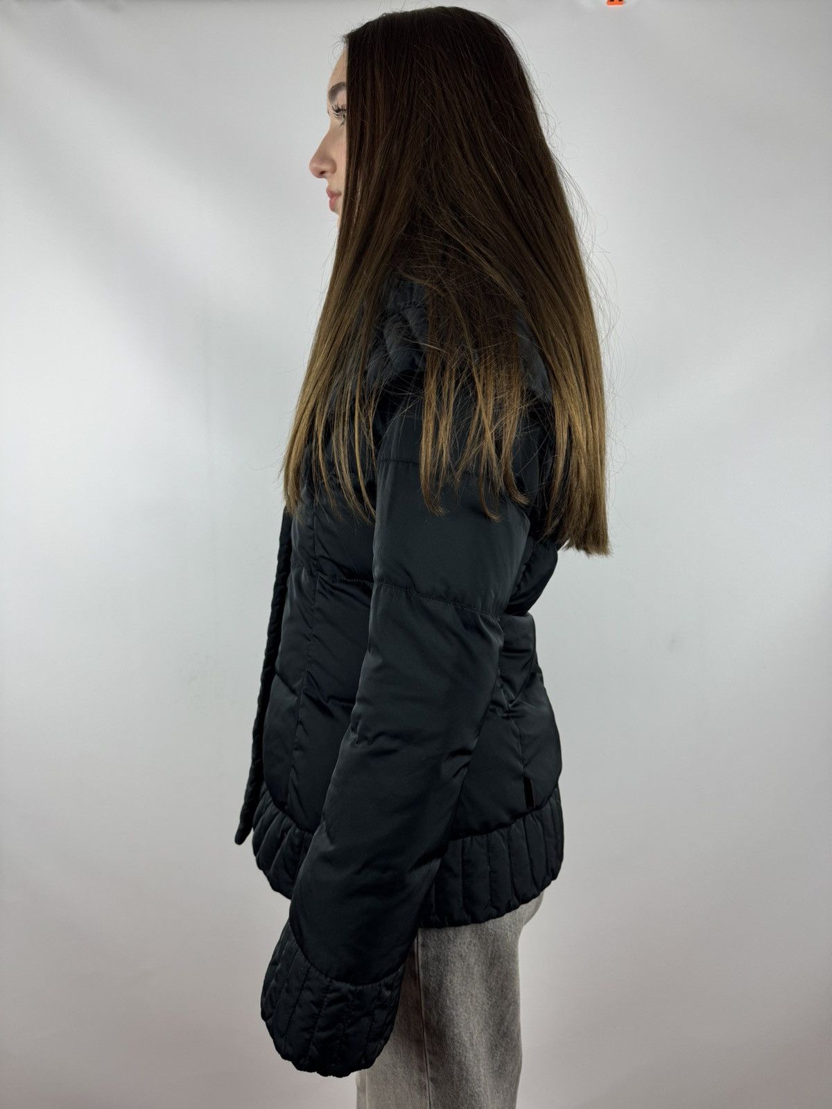 Moncler × Moncler Grenoble × Vintage Moncler Puffer Jacket Logo RARE💀 Size XS / US 0-2 / IT 36-38 - 4 Thumbnail