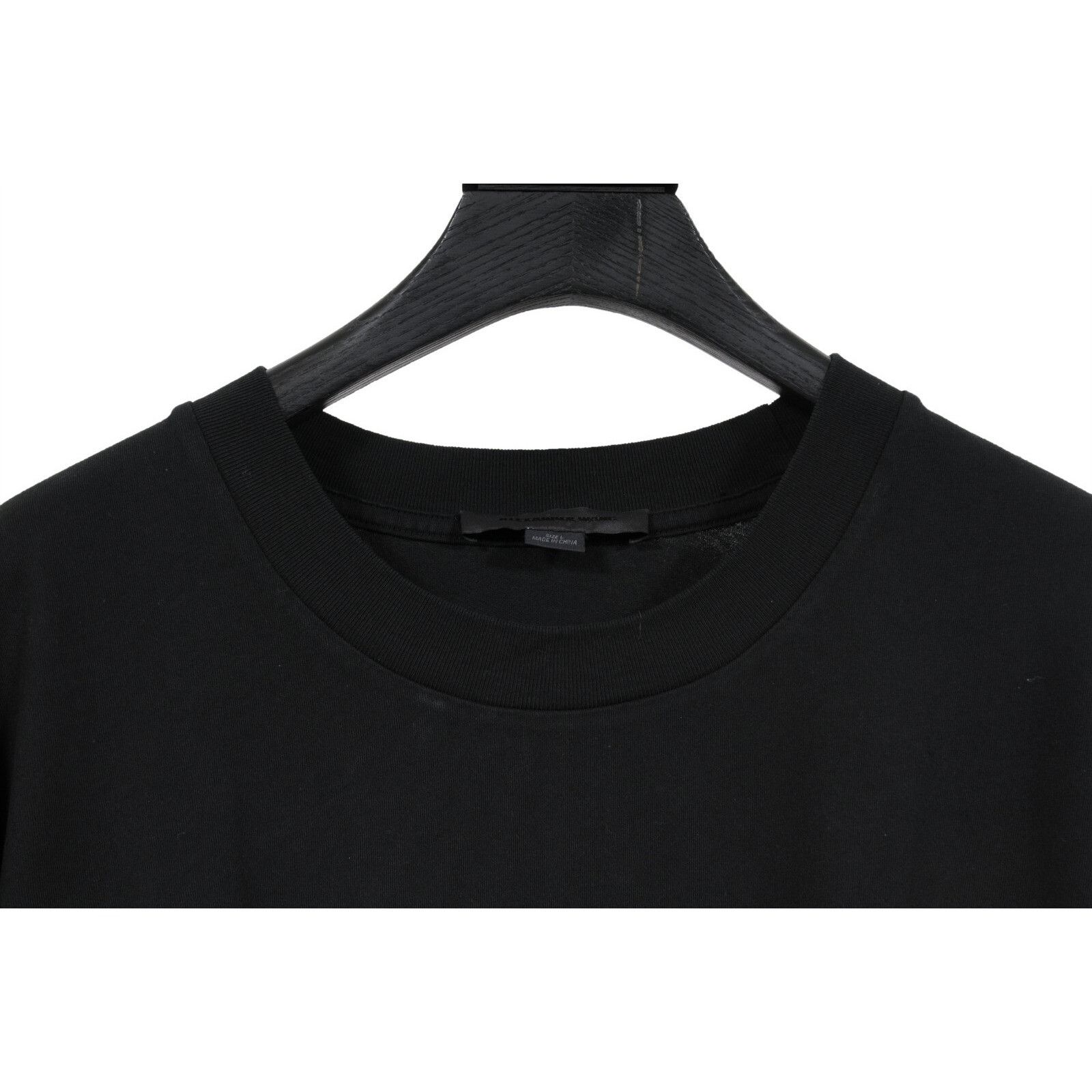Other AWG Corporate Logo T Shirt Large Black Size US L / EU 52-54 / 3 - 5 Thumbnail