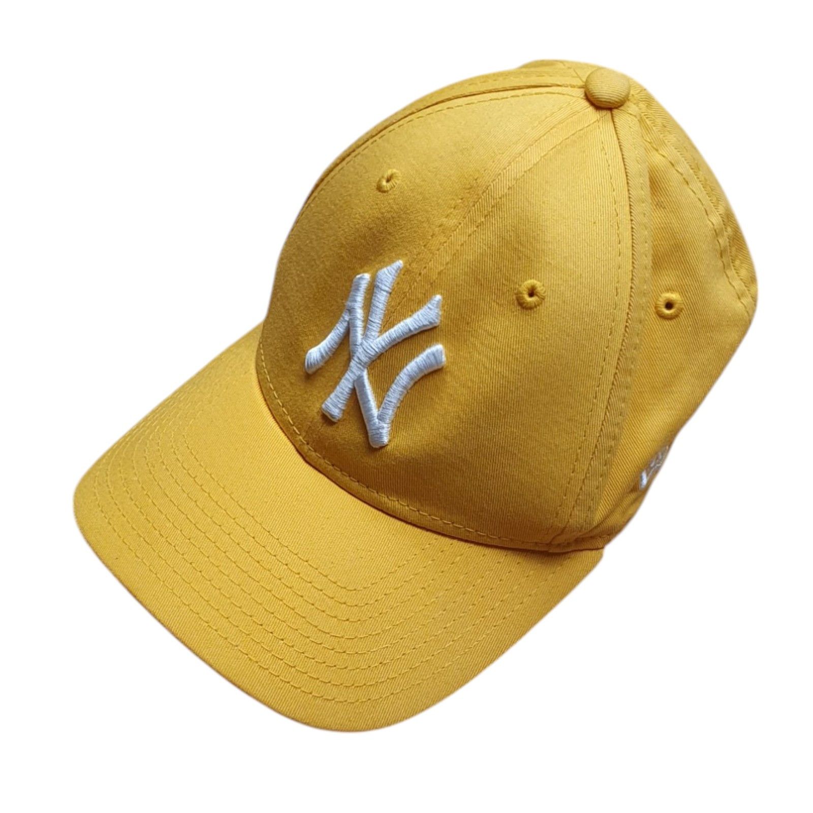 MLB × New Era × New York Yankees MLB New Era New York Yankees Cap Size ONE SIZE - 2 Thumbnail