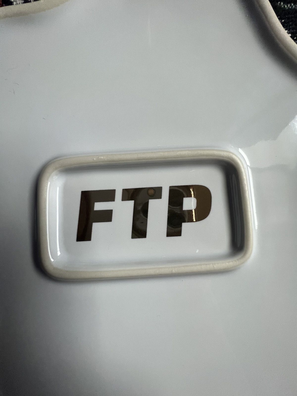 Fuck The Population Ftp Boris Ash Tray🚬 Size ONE SIZE - 11 Thumbnail