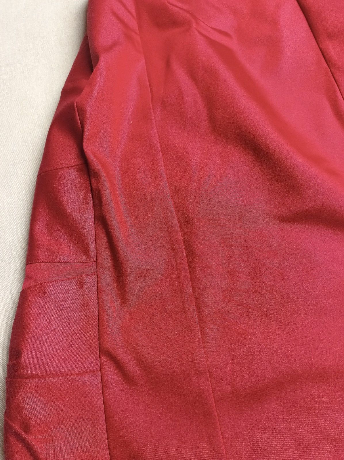 Dior × John Galliano Christian Dior by John Galliano F/W 2003 Runway Halter Dress Size M / US 6-8 / IT 42-44 - 17 Thumbnail